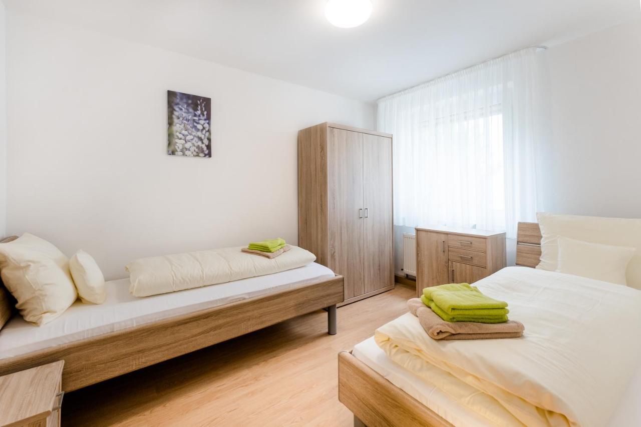 Hotel Zur Post E.K. Waischenfeld Dış mekan fotoğraf